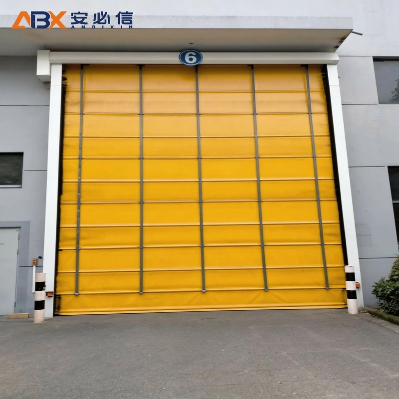 湖州背带堆积门