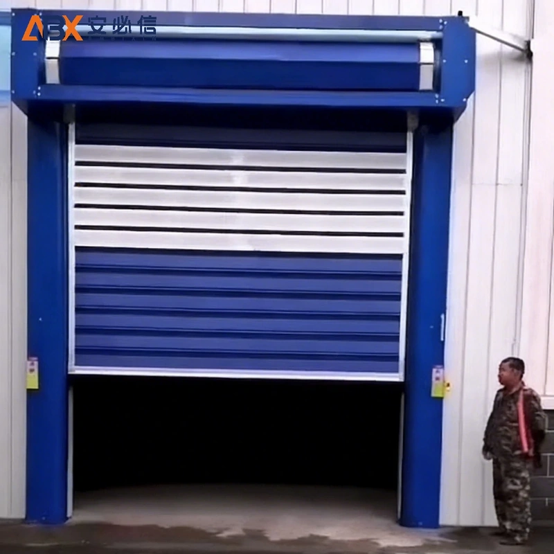 湖州雷达高速门
